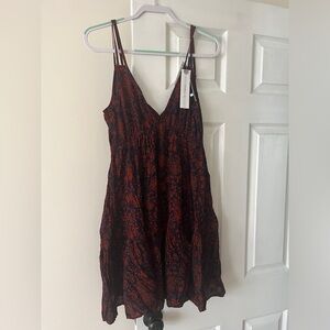 O’Neill Dress-Size Medium